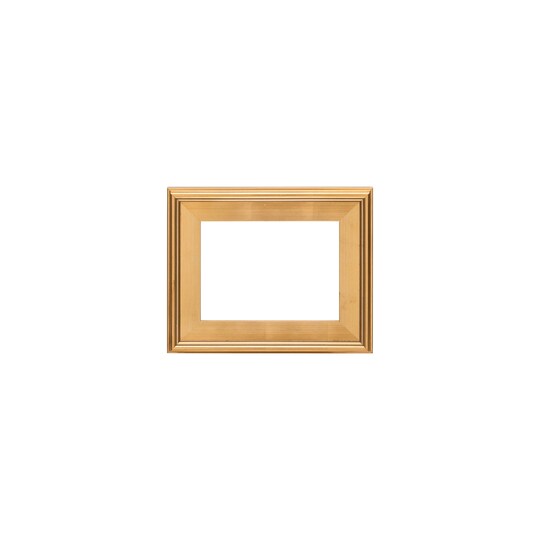 Creative Mark Plein Air Wooden Picture Frame - Professional Single Frame for Art Panels, Stretched Canvas, Pictures | Glass and Backing not Included